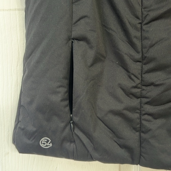 NWOT Chase 54 Winter Vest - Picture 4 of 4